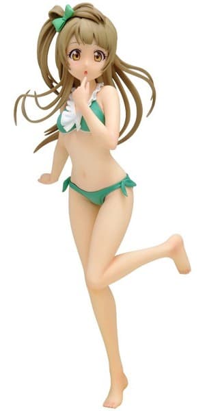 【再販】ラブライブ！ 南ことり