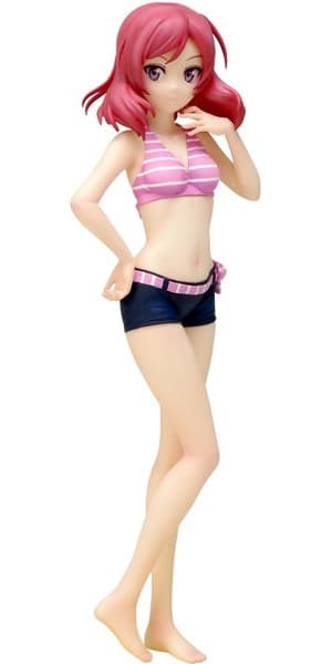 【再販】ラブライブ！ 西木野真姫