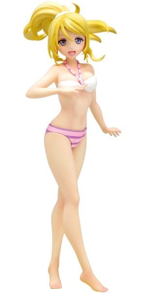 【再販】ラブライブ！ 絢瀬絵里