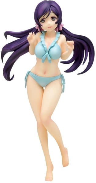 【再販】ラブライブ！ 東條希