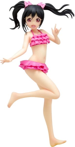 【再販】ラブライブ！ 矢澤にこ