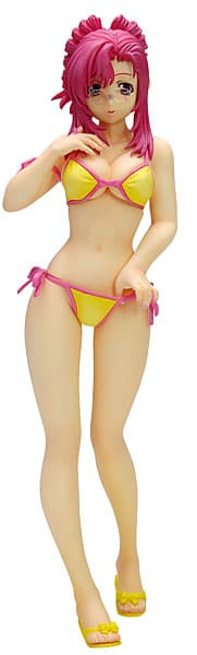 おねがい☆ティーチャー 風見みずほ 通常Ver.