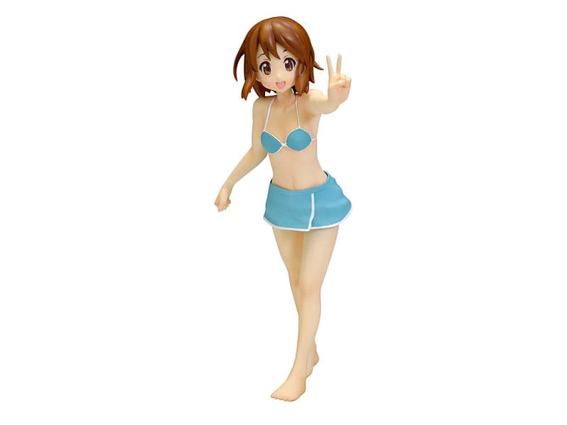 けいおん！ 平沢唯