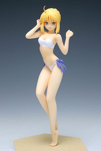 Fate/hollow ataraxia セイバー