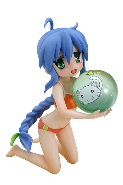 らき☆すた 泉こなた
