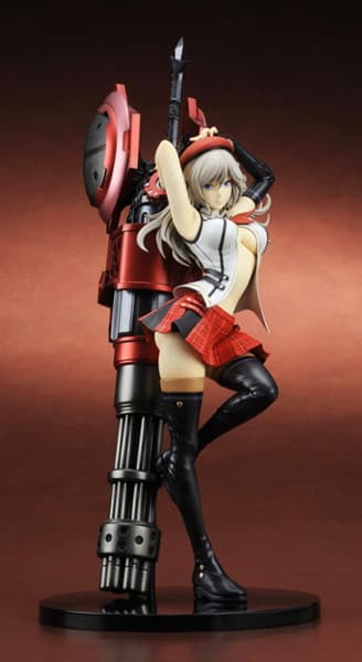 GOD EATER2 アリサ・イリーニチナ・アミエーラ Ver.GE2