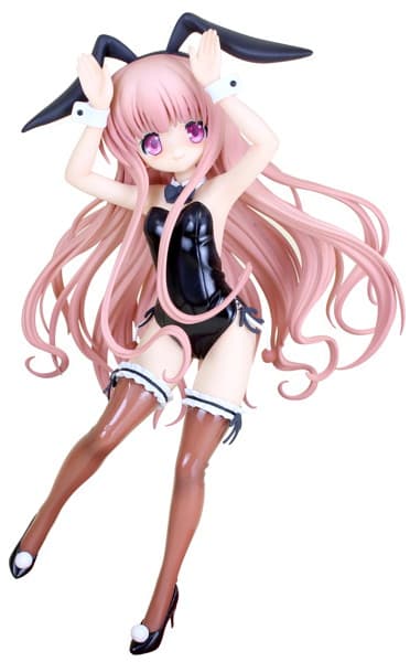 ロウきゅーぶ！SS 袴田ひなた-黒うさぎさんver.-