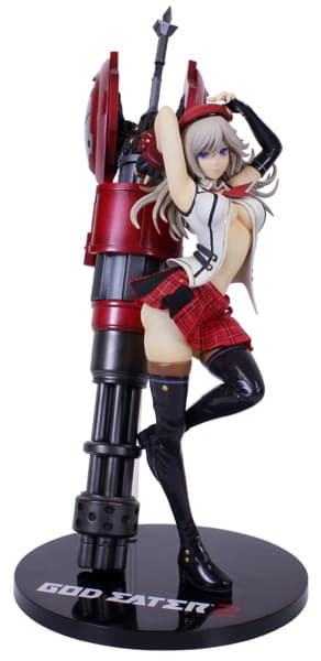 【再生産】GOD EATER2 アリサ・イリーニチナ・アミエーラ Ver.GE2