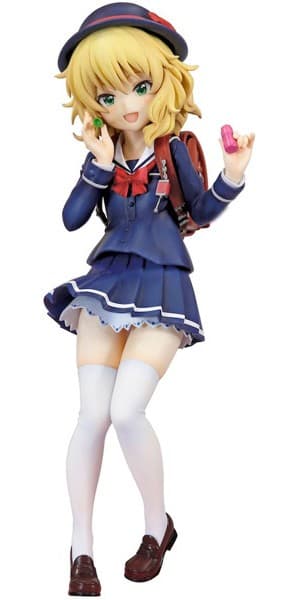 アイドルマスター シンデレラガールズ 櫻井桃華［ローズフルール］