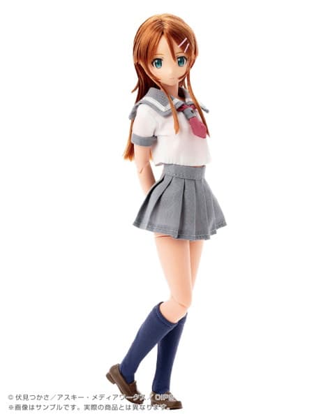 ピュアニーモキャラクターシリーズ 俺の妹がこんなに可愛いわけがない。 高坂桐乃