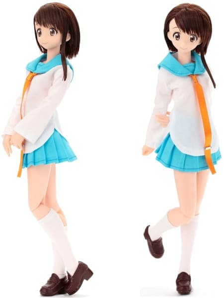 ピュアニーモキャラクターシリーズ No.92 ニセコイ: 小野寺小咲