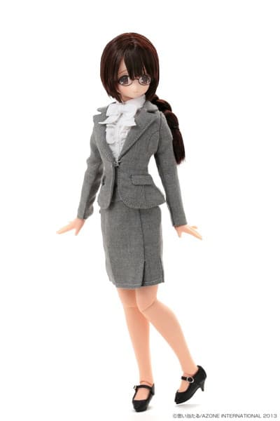 えっくす☆きゅーと ふぁみりー みなみ先生の1日