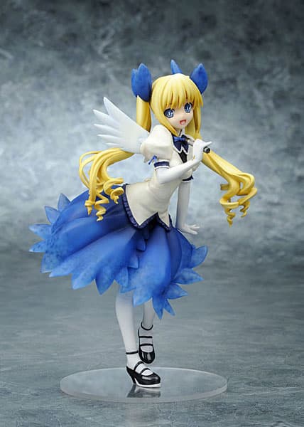 大帝国 レーティア・アドルフ-Ultimate Idol-