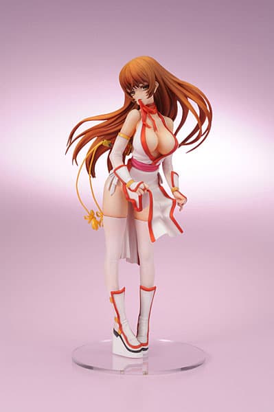 DEAD OR ALIVE 4 かすみ-cherish-