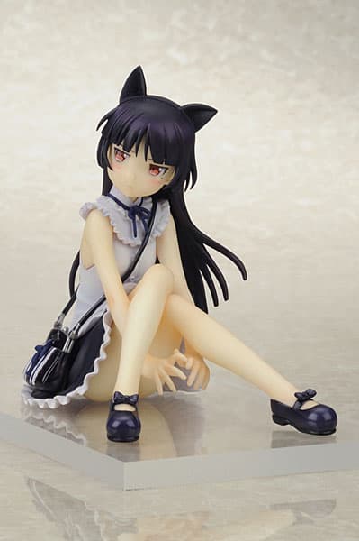 俺の妹がこんなに可愛いわけがない 黒猫-memories（夏コミ）-