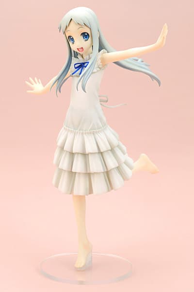 あの日見た花の名前を僕達はまだ知らない。 めんま（本間芽衣子）