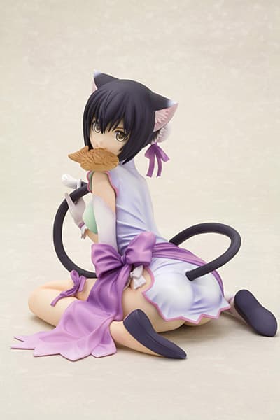 シャイニング・ハーツ いたずら怪盗 シャオメイ