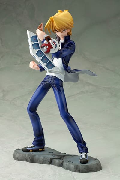 【再生産】ARTFX J 城之内克也