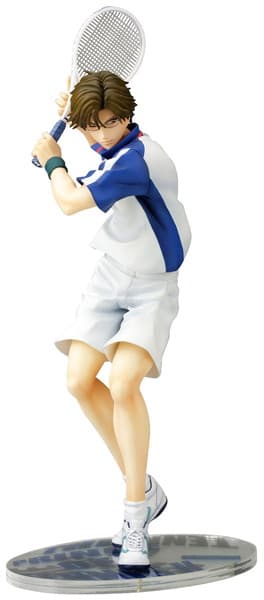 ARTFX J 新テニスの王子様 手塚国光