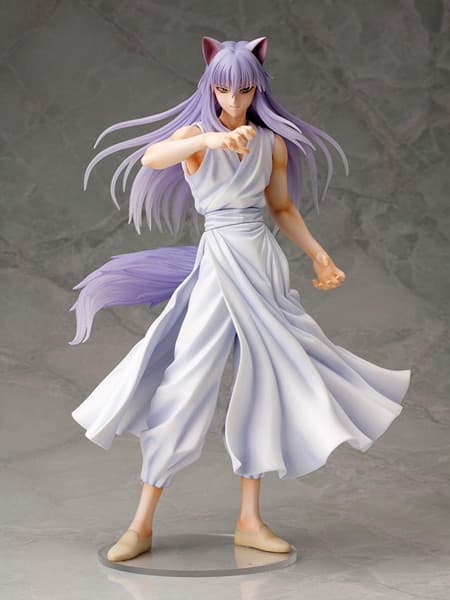 ARTFX J 幽☆遊☆白書 妖狐蔵馬