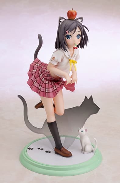 変態王子と笑わない猫。 筒隠月子