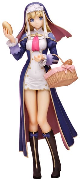 シャイニング・ブレイド エアリィ・アーデット