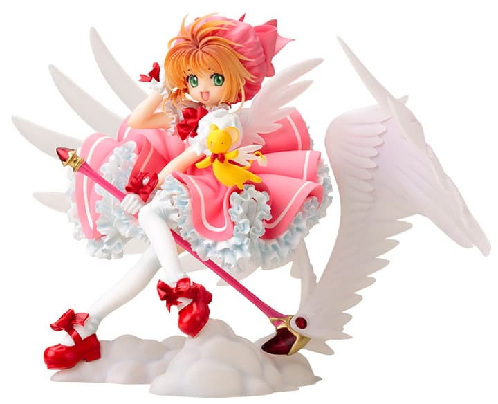 ARTFX J カードキャプターさくら 木之本桜