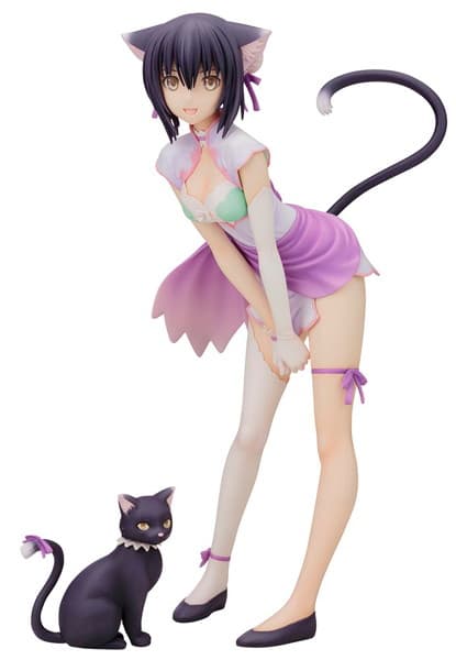 シャイニング・ブレイド シャオメイ＆リンリン