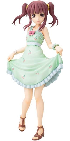 アイドルマスター シンデレラガールズ 緒方智絵里