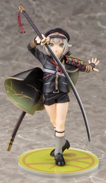 ARTFX J 刀剣乱舞-ONLINE- 蛍丸