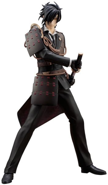 ARTFX J 刀剣乱舞-ONLINE- 燭台切光忠