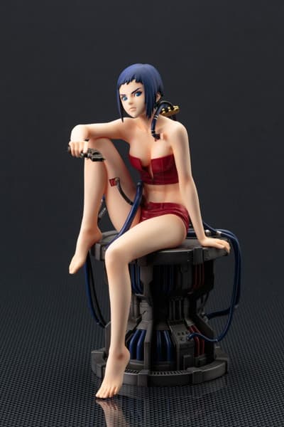 ARTFX J 草薙素子
