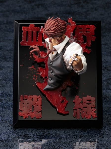 ARTFX J クラウス・V・ラインヘルツ