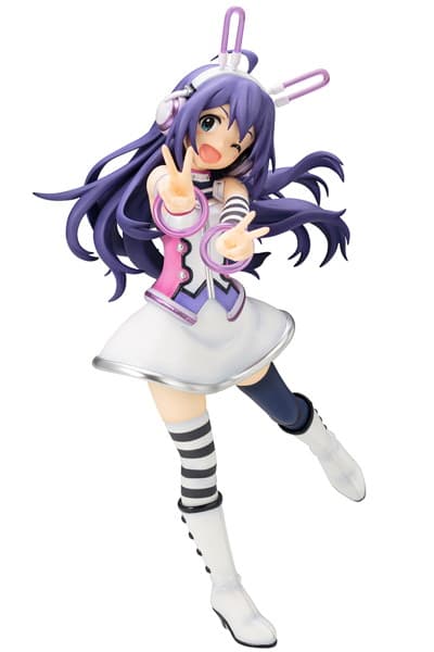 望月杏奈 VIVID イマジネーション