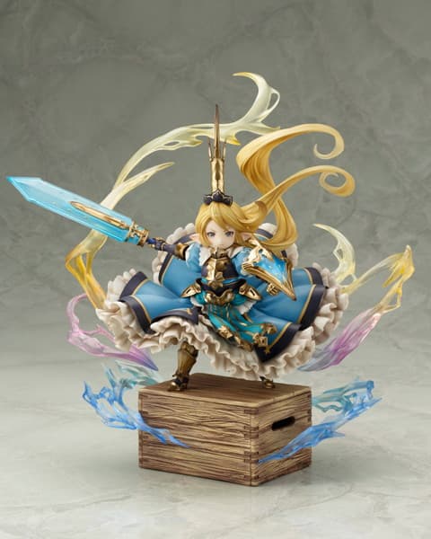 ［小さな聖騎士］シャルロッテ