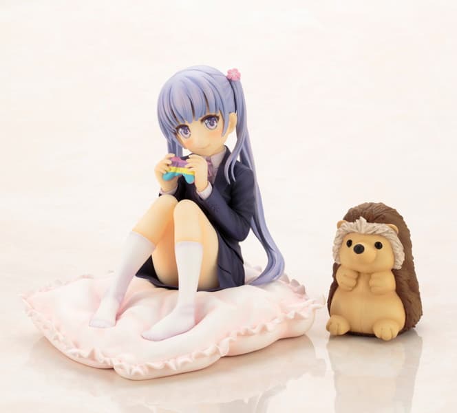 NEW GAME！ 涼風青葉