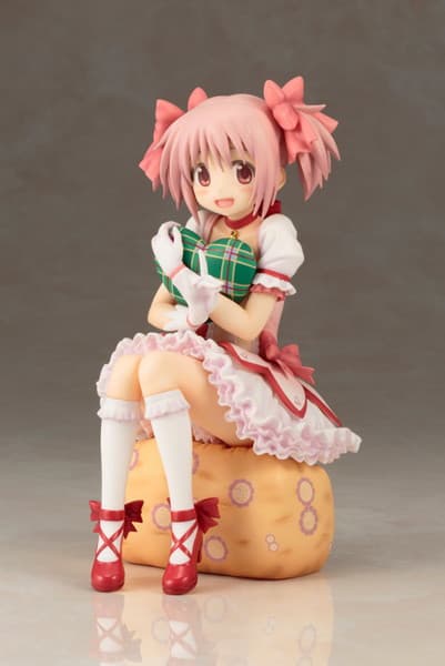 劇場版 魔法少女まどか☆マギカ 鹿目まどか