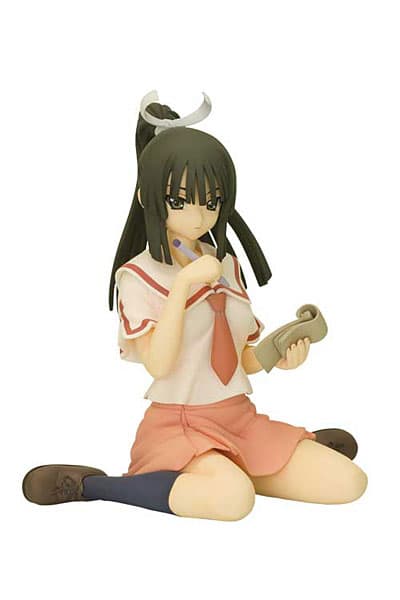 瀬戸の花嫁 不知火明乃
