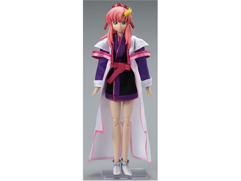 アクション・フィギュア・コレクション 機動戦士ガンダムSEED DESTINY ラクス・クライン