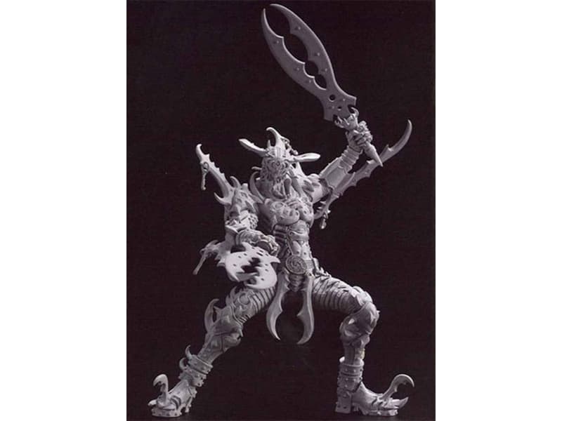 アートワークスモンスターズ 仮面ライダー剣（ブレイド）「ギラファアンデッド」