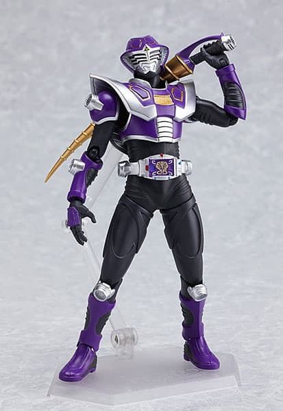 figma 仮面ライダー ストライク