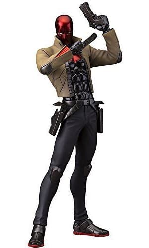 ARTFX＋ レッドフード NEW52