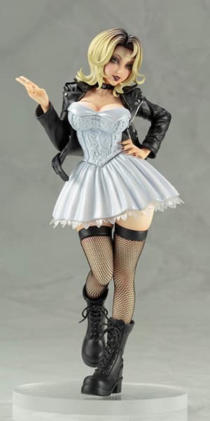 HORROR美少女 チャイルド・プレイ チャッキーの花嫁 ティファニー