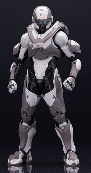 ARTFX＋ HALO スパルタン アスロン