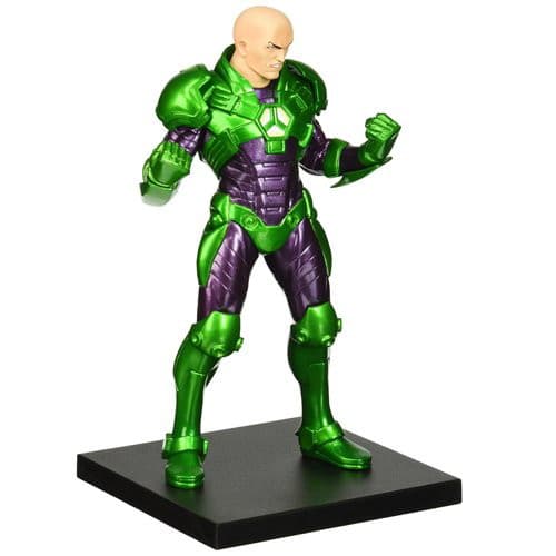 ARTFX＋ レックス・ルーサー NEW52
