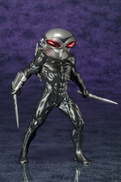 ARTFX＋ ブラックマンタ