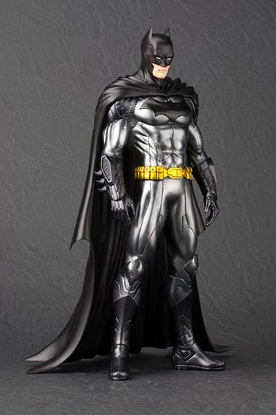 【再生産】ARTFX＋ バットマン NEW52版