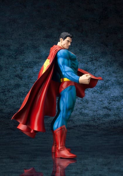 【再生産】ARTFX スーパーマン フォートゥモロー