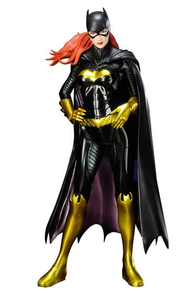 ARTFX＋ BATGIRL バットガール NEW52