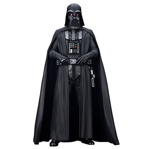 ARTFX STAR WARS ダース・ベイダー 新たなる希望版